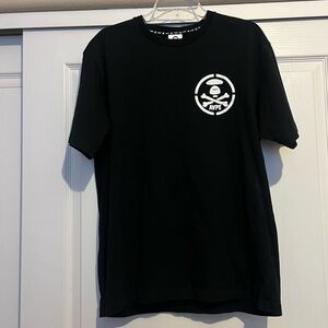 AAPE by A Bathing Ape Men’s Size XL T-Shirt Streetwear The AApe Universe